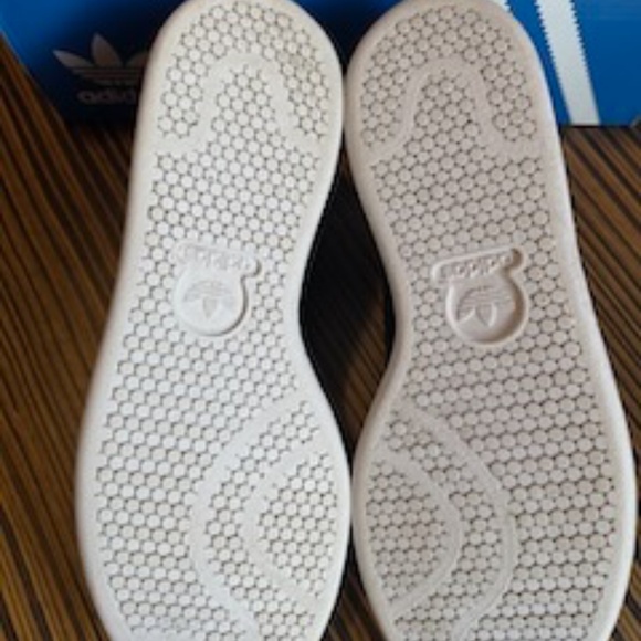 Adidas Stan Smith Women's Size 9 Leather - Picture 6 of 6